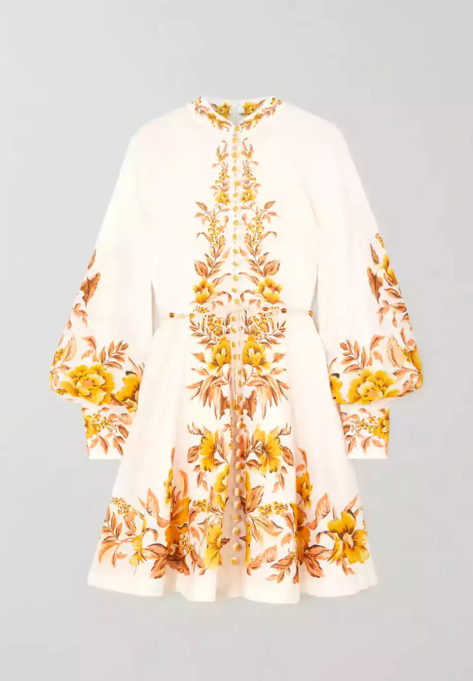 Printed-kaftan-dress-01