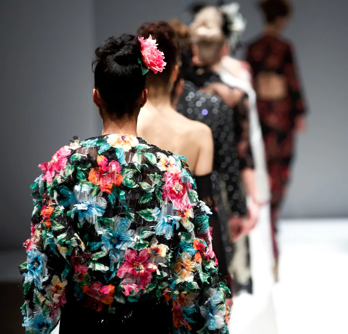 Runway Show by our Design company